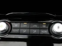 Used MG MG5 EV Exclusive 114 kW (156 HP) 2022 Silver Estate