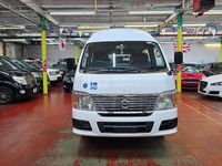 Used Nissan Elgrand 2025 White MPV