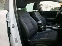 Used Kia Sportage 136 HP (100 kW) 2016 White SUV