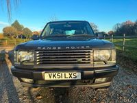 used Land Rover Range Rover 4.0 HSE 4dr Auto