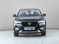 Begagnad MG HS Excite 162 HK (119 kW) 2023 SUV