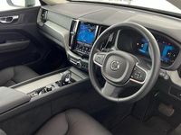 Used Volvo XC60 Core 2024 Grey SUV