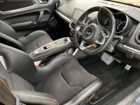 Used Alpine A110 292 HP (214 kW) 2020 Grey Coupe