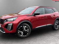 Used Peugeot 2008 Allure 131 HP (96 kW) 2025 SUV