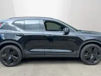 Used Volvo XC40 Plus 197 HP (144 kW) 2025 Black SUV