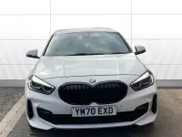 Used BMW 118 M Sport 150 HP (110 kW) 2021 Hatchback