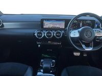 Used Mercedes A200 AMG Line Premium 163 HP (119 kW) 2022 Hatchback