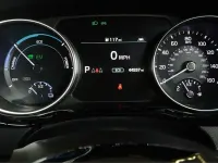Used Kia XCeed 141 HP (103 kW) 2021 Silver SUV