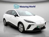 Used MG MG4 EV Trophy 150 kW (204 HP) 2025 Hatchback