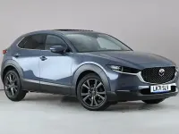 Begagnad Mazda CX-30 Inclusive 186 HK (136 kW) 2023 SUV