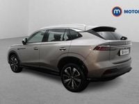 Used MG HS SE 224 HP (164 kW) 2025 Silver SUV