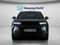 Usado Vauxhall Mokka 100 kW (136 HP) 2025 SUV