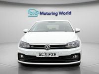 Used VW Polo R-line 95 HP (69 kW) 2026 Hatchback