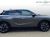 used DS Automobiles DS3 Crossback E-Tense 54KWH OPERA AUTO 5DR ELECTRIC FROM 2024 FROM ROMFORD (RM7 9QU) | SPOTICAR