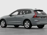 New Volvo XC60 Core 349 HP (256 kW) 2025 Vapour grey SUV