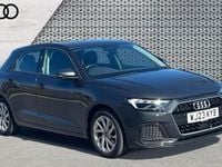 Used Audi A1 Sport 110 HP (80 kW) 2023 Grey SUV