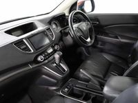 used Honda CR-V 2.0 i-VTEC EX 5-Door