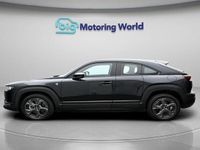 Used Mazda MX30 Prime-Line 170 HP (125 kW) 2023 Black SUV