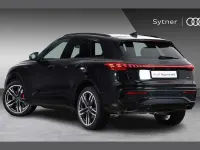 New Audi Q5 Comfort 295 HP (216 kW) 2026 Black SUV