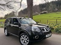 Used Nissan X-Trail Tekna 173 HP (127 kW) 2014 SUV