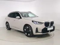 Used BMW X3 M M Sport 2025 Grey SUV
