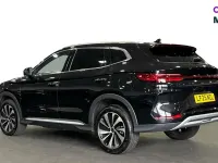 Used BYD Seal U Comfort 218 HP (160 kW) 2025 Black SUV