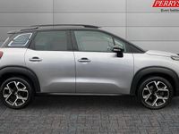Used Citroën C3 PureTech 131 HP (96 kW) 2021 Hatchback