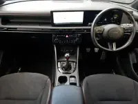 Used Hyundai Tucson N Line 160 HP (117 kW) 2024 Grey SUV