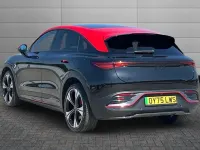 Used Smart #3 Brabus 309 kW (421 HP) 2025 Other SUV