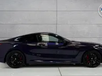 Used BMW M8 Comfort Edition 625 HP (459 kW) 2025 Purple Coupe