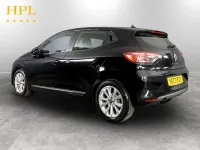 Used Renault Clio Evolution 90 HP (66 kW) 2024 Black Hatchback