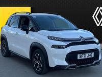 Używany Citroën C3 PureTech 110 KM (80 kW) 2021 Hatchback