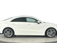 Used Mercedes CLA220 AMG Line Premium Plus 190 HP (139 kW) 2022 Sedan