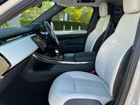 Second-hand Land Rover Range Rover Sport SE Dynamic 460 CP (338 kW) 2024 Gri SUV