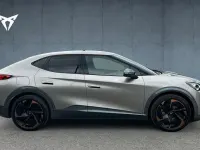 Used Cupra Tavascan 210 kW (286 HP) 2025 SUV
