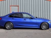 used BMW 330 3 SERIES i M Sport 4dr Step Auto 2.0