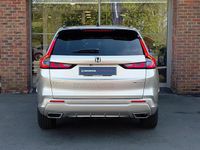 Used Honda CR-V Advance 180 HP (132 kW) 2026 Other SUV