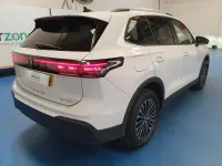 Used VW Tiguan Match 2025 White SUV