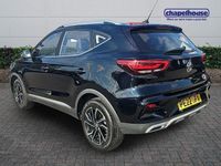 Used MG ZS Exclusive 2022 SUV