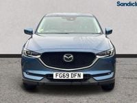 Used Mazda CX-5 Inclusive 184 HP (135 kW) 2020 SUV