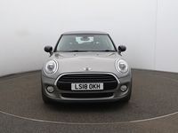used Mini Cooper Hatch 1.5Hatchback 3dr Petrol Manual Euro 6 (s/s) (136 ps) Chili Pack