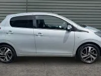 Used Peugeot 108 Collection 72 HP (52 kW) 2022 Hatchback
