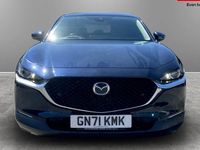 Used Mazda CX-30 Inclusive 122 HP (89 kW) 2023 SUV