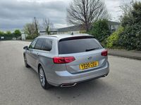 used VW Passat 1.4 TSI PHEV GTE Advance 5dr DSG