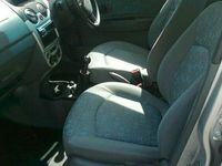 Used Chevrolet Matiz 2007 Hatchback