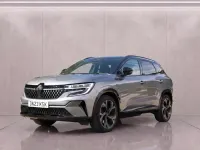 Used Renault Austral Iconic Esprit Alpine 2023 Grey/black SUV