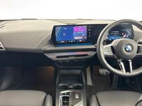 Used BMW 120 M Sport 168 HP (123 kW) 2025 Black Hatchback