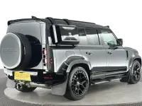Used Land Rover Defender S 2025 Grey SUV