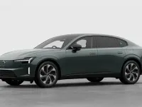 New Volvo ES90 Plus 244 kW (333 HP) 2026 Forest lake Sedan