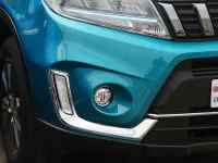 Used Suzuki Vitara SZ-T 116 HP (85 kW) 2023 Turquoise SUV